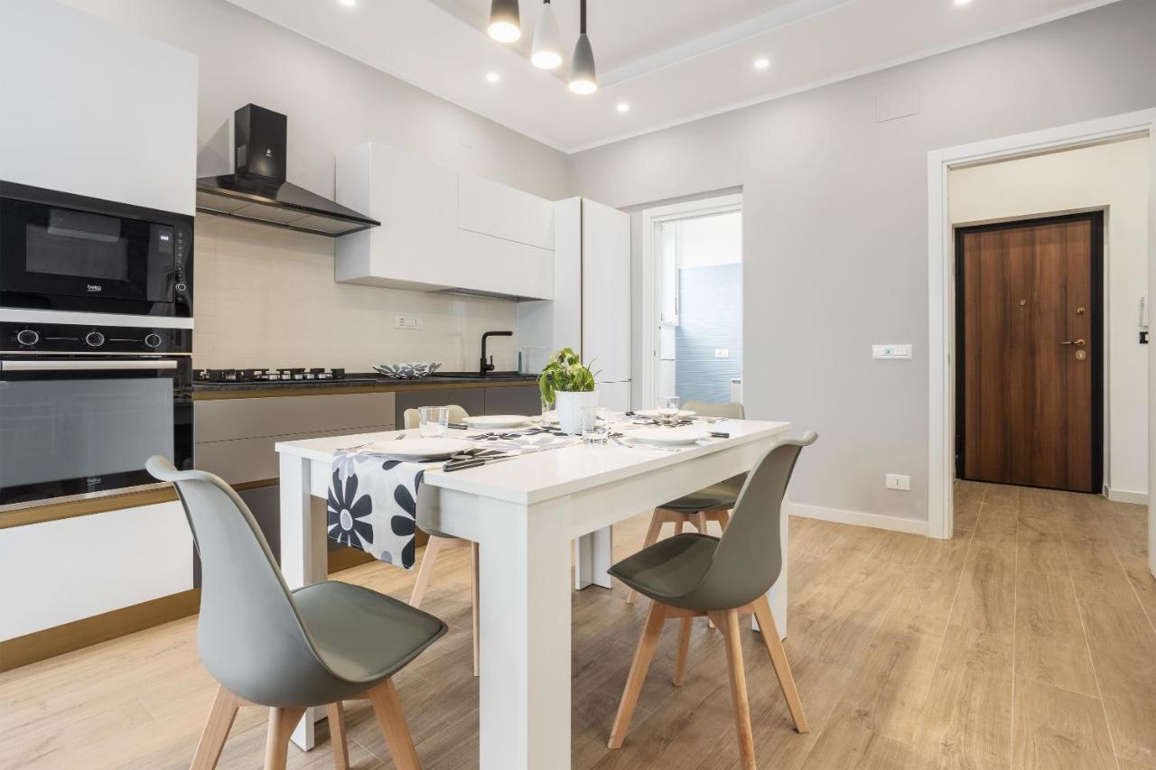 הוילה איסולה דלה פמינה La Casa Di Simone מראה חיצוני תמונה