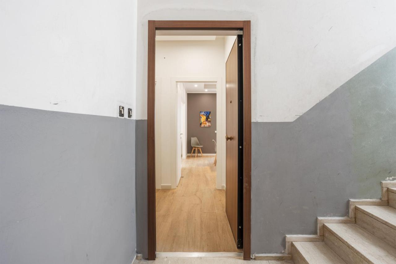 הוילה איסולה דלה פמינה La Casa Di Simone מראה חיצוני תמונה