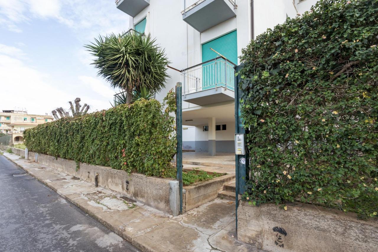הוילה איסולה דלה פמינה La Casa Di Simone מראה חיצוני תמונה
